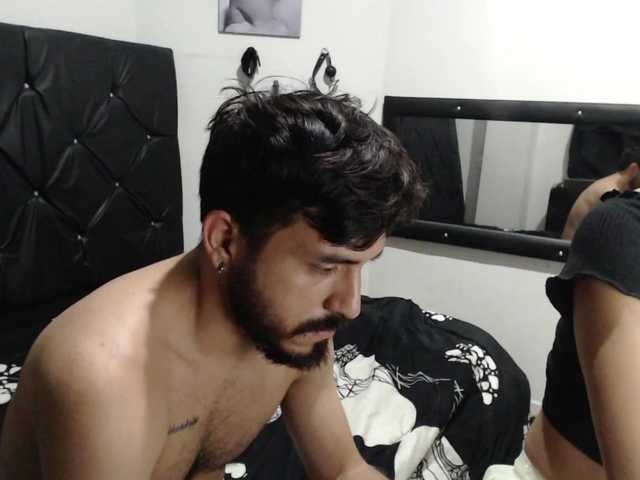 ブロードキャストスクリーンショット PassionRoom