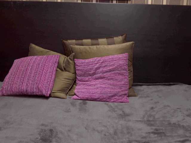 ブロードキャストスクリーンショット PassionThrees