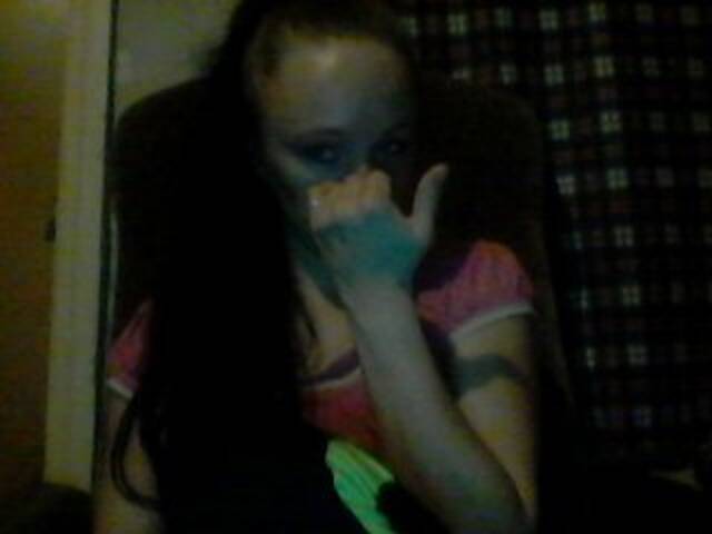 ブロードキャストスクリーンショット patilabaka