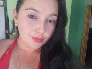 エロティックなビデオチャット patricia-etha