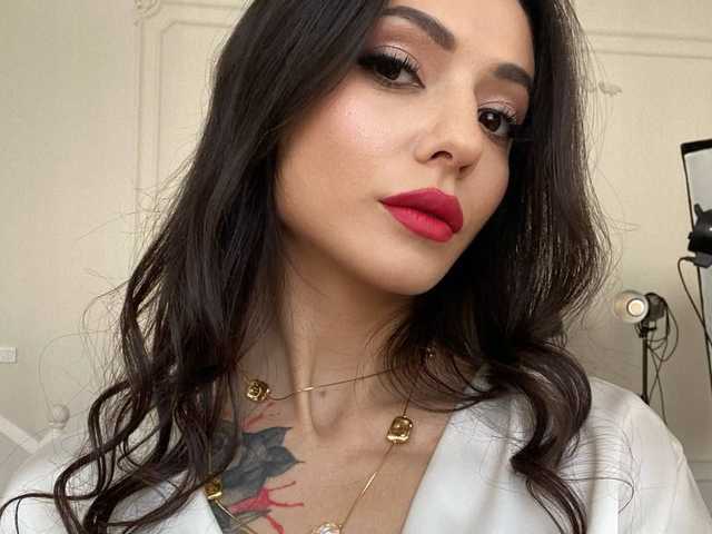 プロフィールの写真 PatriciaBecker