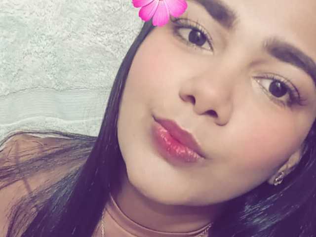 プロフィールの写真 patriciaBelly