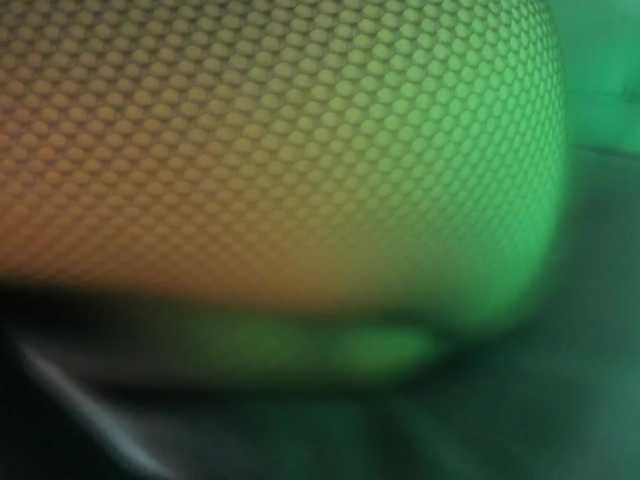 ブロードキャストスクリーンショット patriciaBelly