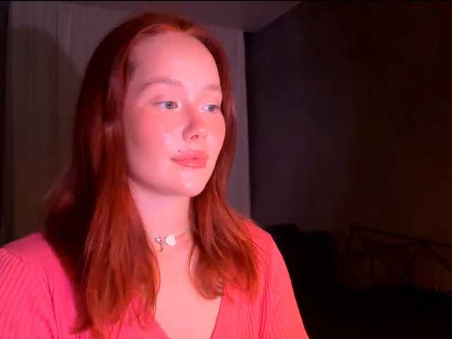ブロードキャストスクリーンショット PatriciaFlowe