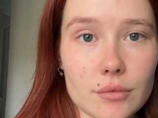 エロティックなビデオチャット PatriciaFlowe