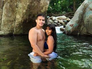 エロティックなビデオチャット Patrick-Rose