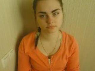 エロティックなビデオチャット patrissiyaa