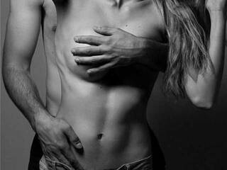 エロティックなビデオチャット Patti77