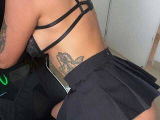 エロティックなビデオチャット pattilove1