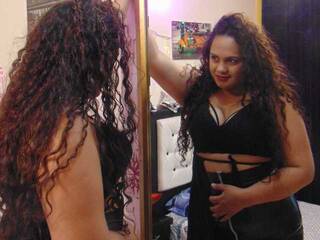 エロティックなビデオチャット pattytaylor