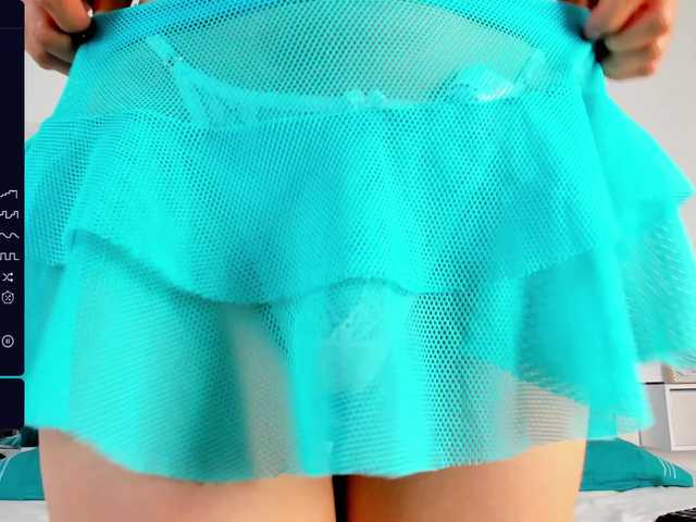 ブロードキャストスクリーンショット Paty-