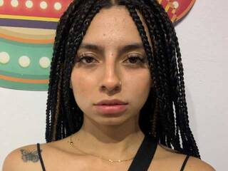 エロティックなビデオチャット paula-betancur