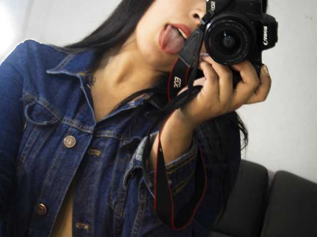プロフィールの写真 paula-squirt