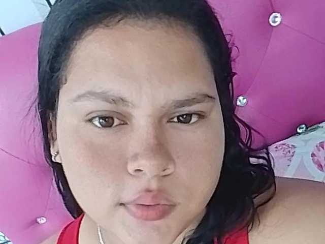 プロフィールの写真 paula18a