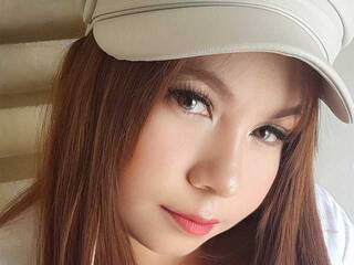 エロティックなビデオチャット Pauli-gil