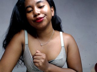 エロティックなビデオチャット Pauliemarie