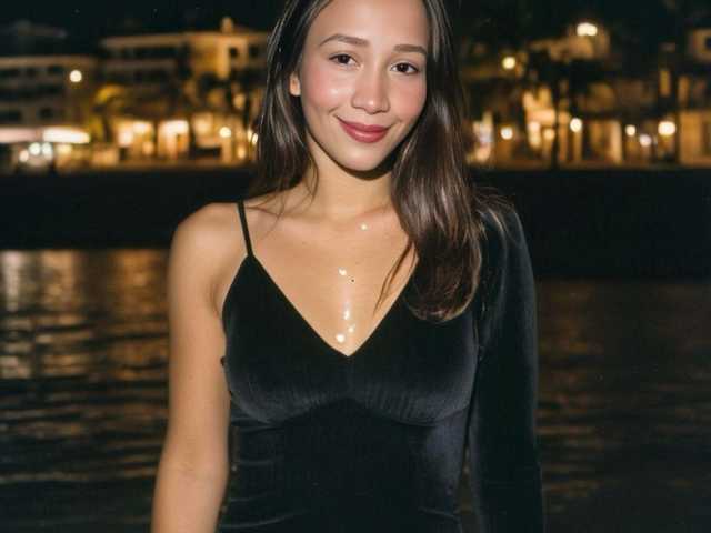 プロフィールの写真 paulina-evans