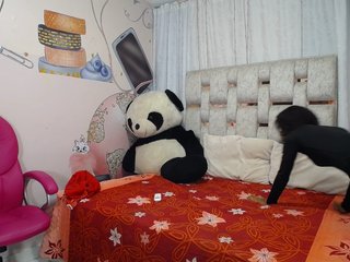 エロティックなビデオチャット paulina-evans