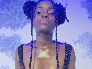 エロティックなビデオチャット paulinaf