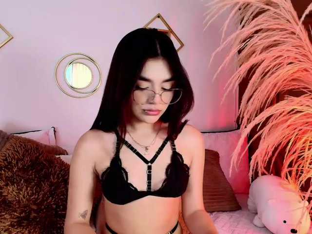 ブロードキャストスクリーンショット Paulinamiller