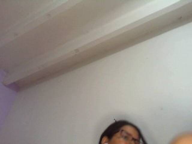 ブロードキャストスクリーンショット PaulinaRedds