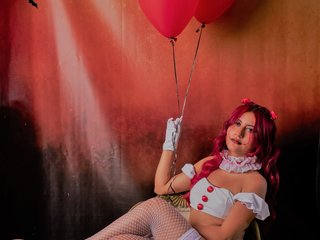 エロティックなビデオチャット paulinasaeEnz