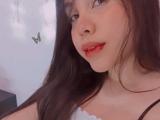 エロティックなビデオチャット PaulinaSantos