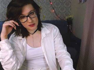 エロティックなビデオチャット PavlaAdore