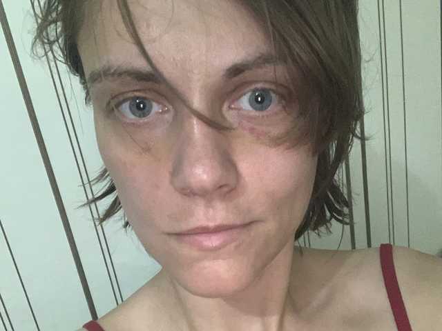 プロフィールの写真 Pchelka69