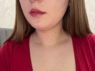 エロティックなビデオチャット AlinaRay