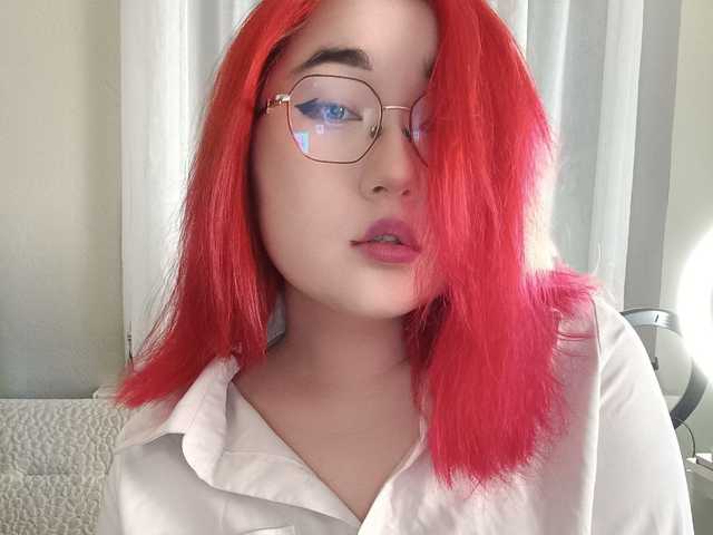 プロフィールの写真 peach-girl