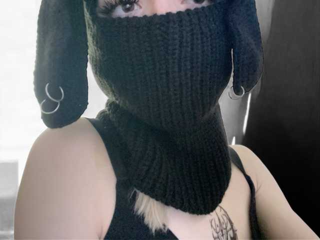 プロフィールの写真 cute_bunny