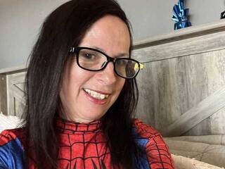 エロティックなビデオチャット PeachGoddess