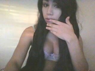 エロティックなビデオチャット peachkimchi