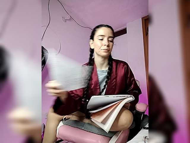 ブロードキャストスクリーンショット PeachRose