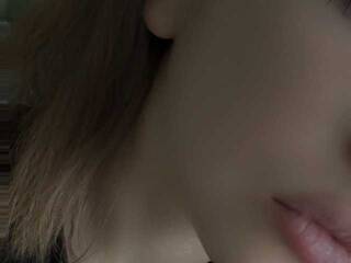 エロティックなビデオチャット Peachybella