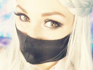 エロティックなビデオチャット PeachyLust