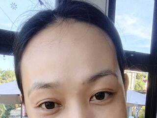 エロティックなビデオチャット Pearl691