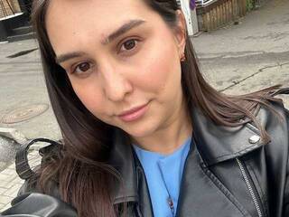 エロティックなビデオチャット PearlDelisle