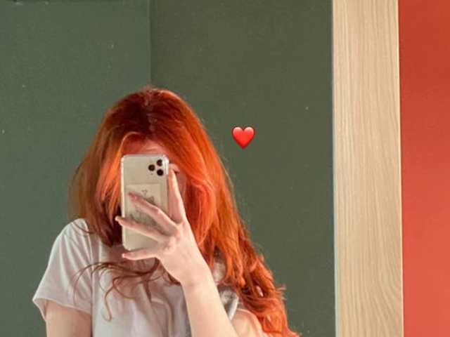 プロフィールの写真 ariel_borsch