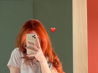 エロティックなビデオチャット ariel_borsch