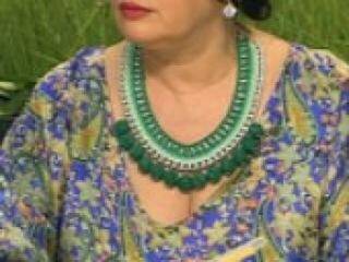 エロティックなビデオチャット pelageja