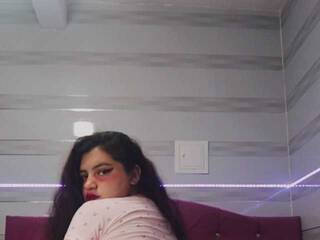 エロティックなビデオチャット penelopealx