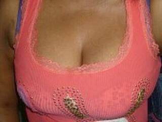 エロティックなビデオチャット penelopebcn