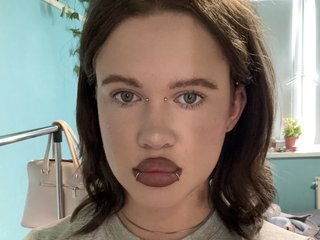 エロティックなビデオチャット PenniHarriston