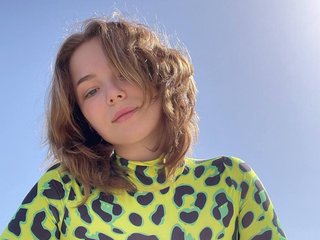 エロティックなビデオチャット Penny-Modest7