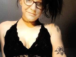 エロティックなビデオチャット PennyXo