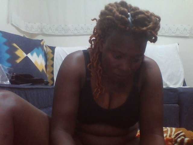 ブロードキャストスクリーンショット Perfect-queen