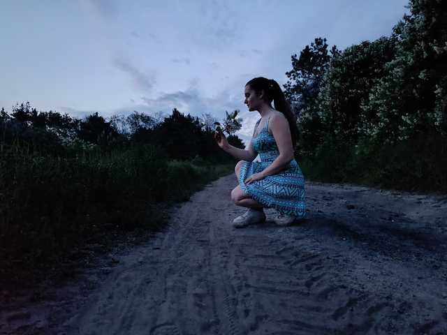 プロフィールの写真 perfectKate