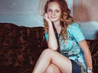 エロティックなビデオチャット perisshko